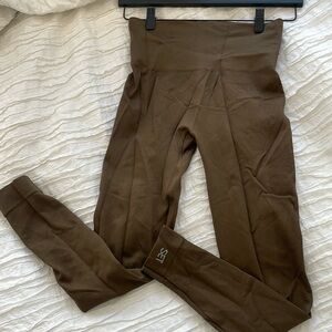 Set Active x Revolve leggings